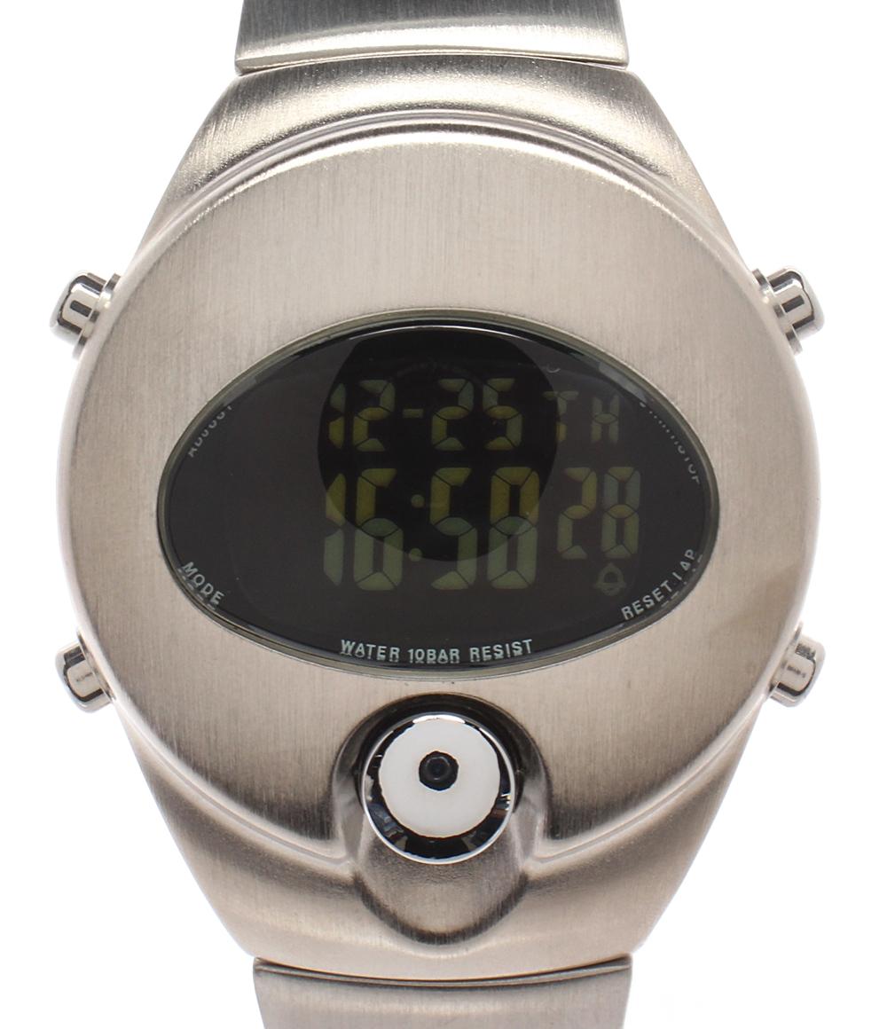 SEIKO 腕時計 ALBA SPOON アルバ スプーン クオーツ W620-4140 メンズ