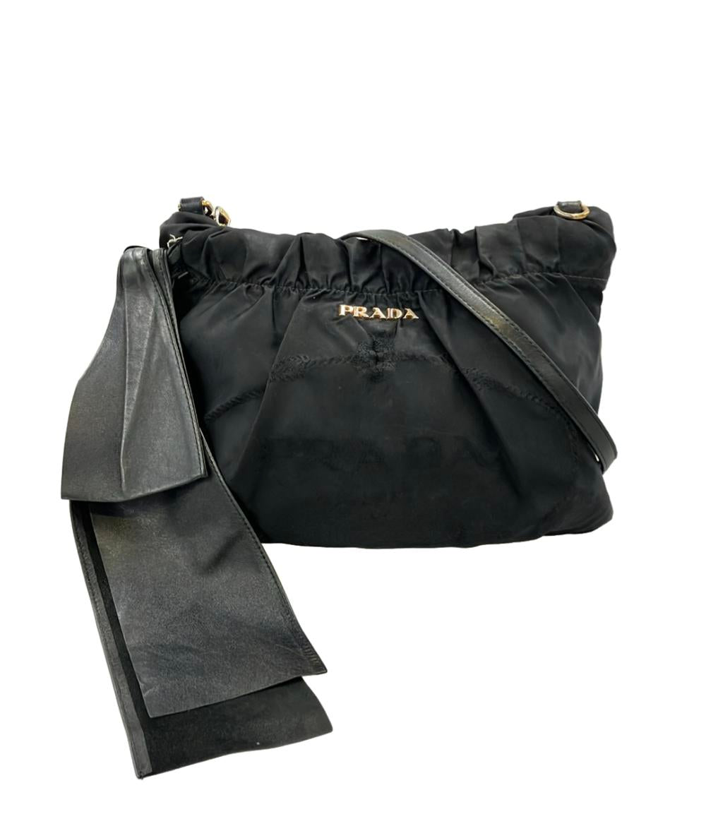 PRADA ショルダーバッグ 斜め掛け BT0705 レディース プラダ – Rehello