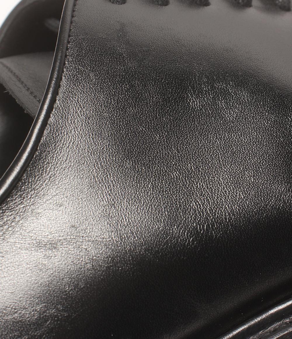 ルイ・ヴィトン ダービーシューズ ドレスシューズ フレックスライン モノグラム DI0261 メンズ SIZE 7 1/2 LOUIS VUITTON