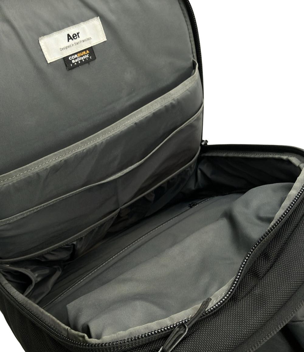 エアー リュック ナイロン メンズ AER
