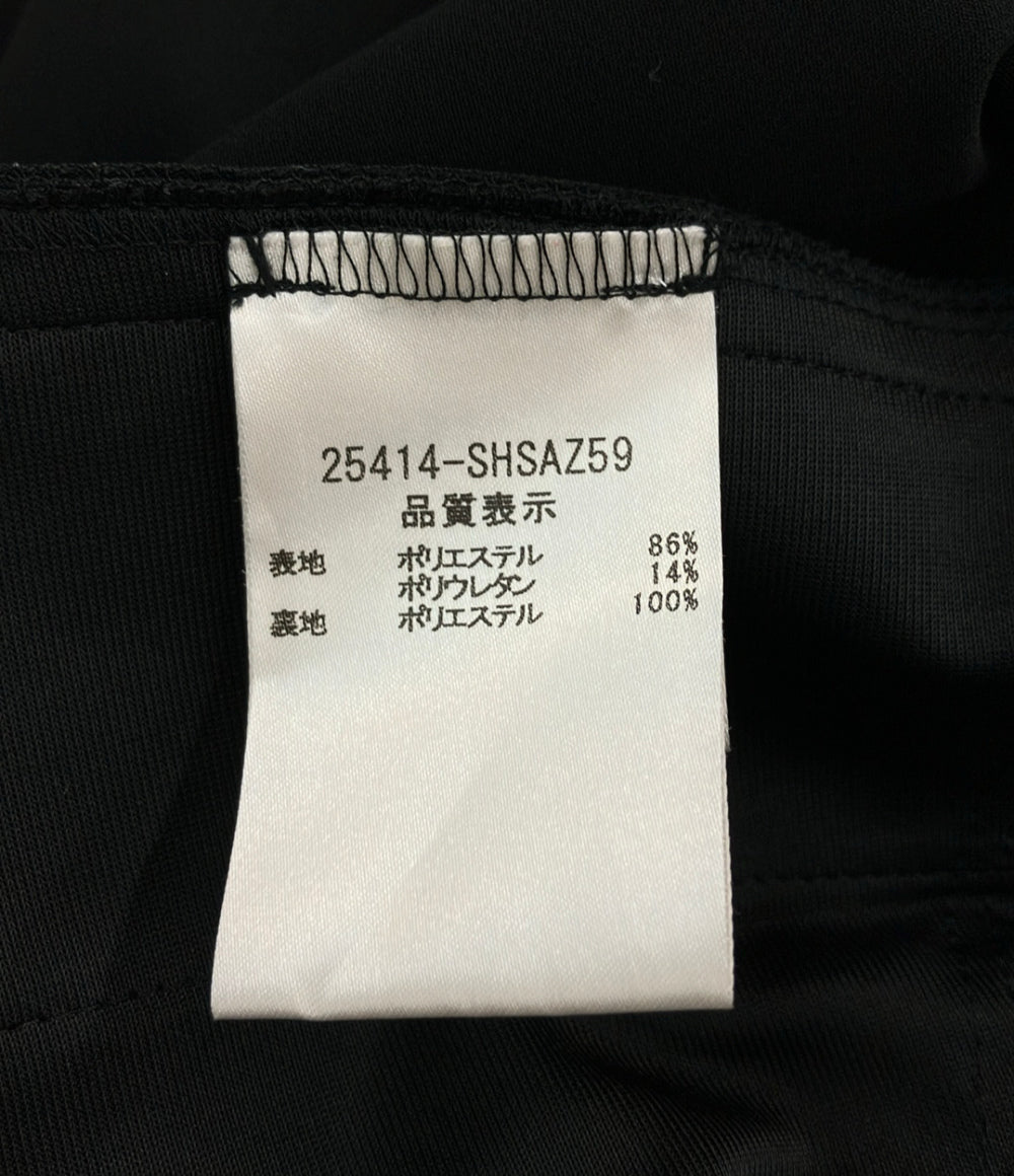 美品 FOXEY ノースリーブワンピース 25414-SHSAZ59 レディース SIZE 38 (M) フォクシー