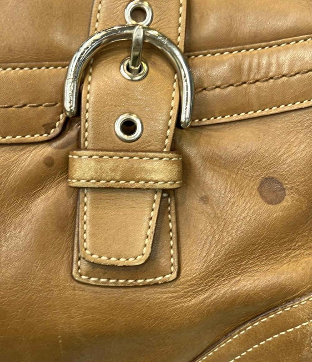 COACH トートバッグ シグネチャー 9636 レディース コーチ