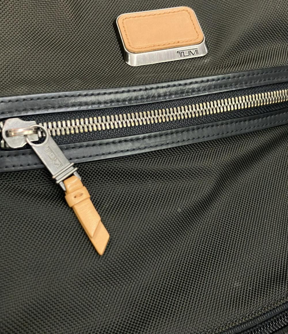 TUMI リュック メンズ トゥミ
