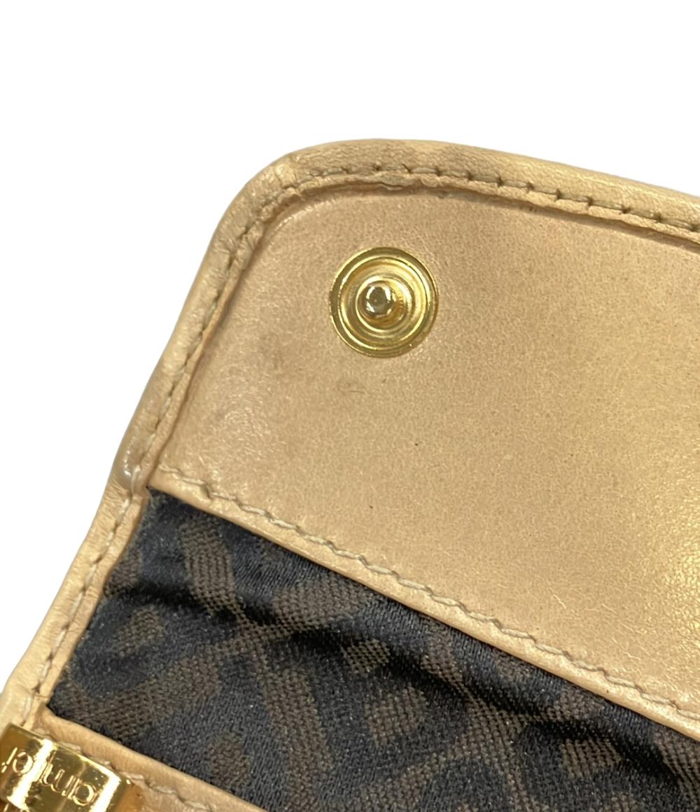 バリー 6連キーケース レディース BALLY