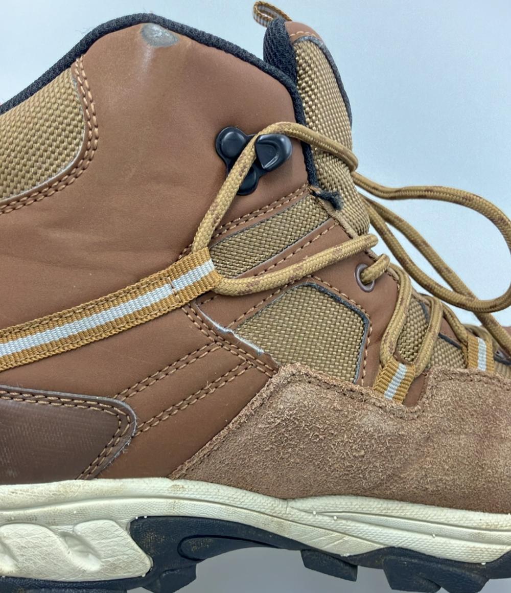 アルパインデザイン ハイカットスニーカー メンズ SIZE 25.5 (S) ALPINE DESIGN