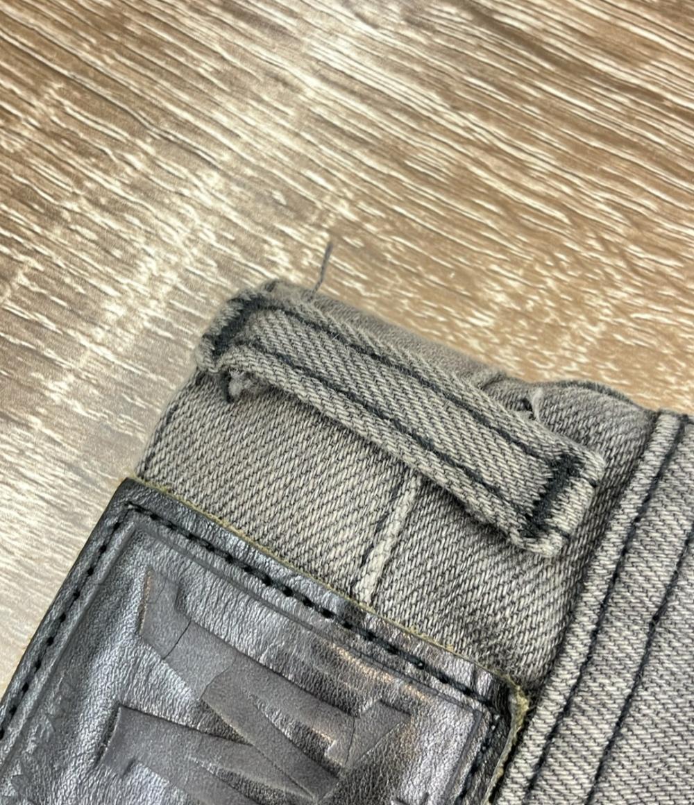 ハリウッドランチマーケット デニムパンツ メンズ SIZE 30 (M) HOLLYWOOD RANCH MARKET