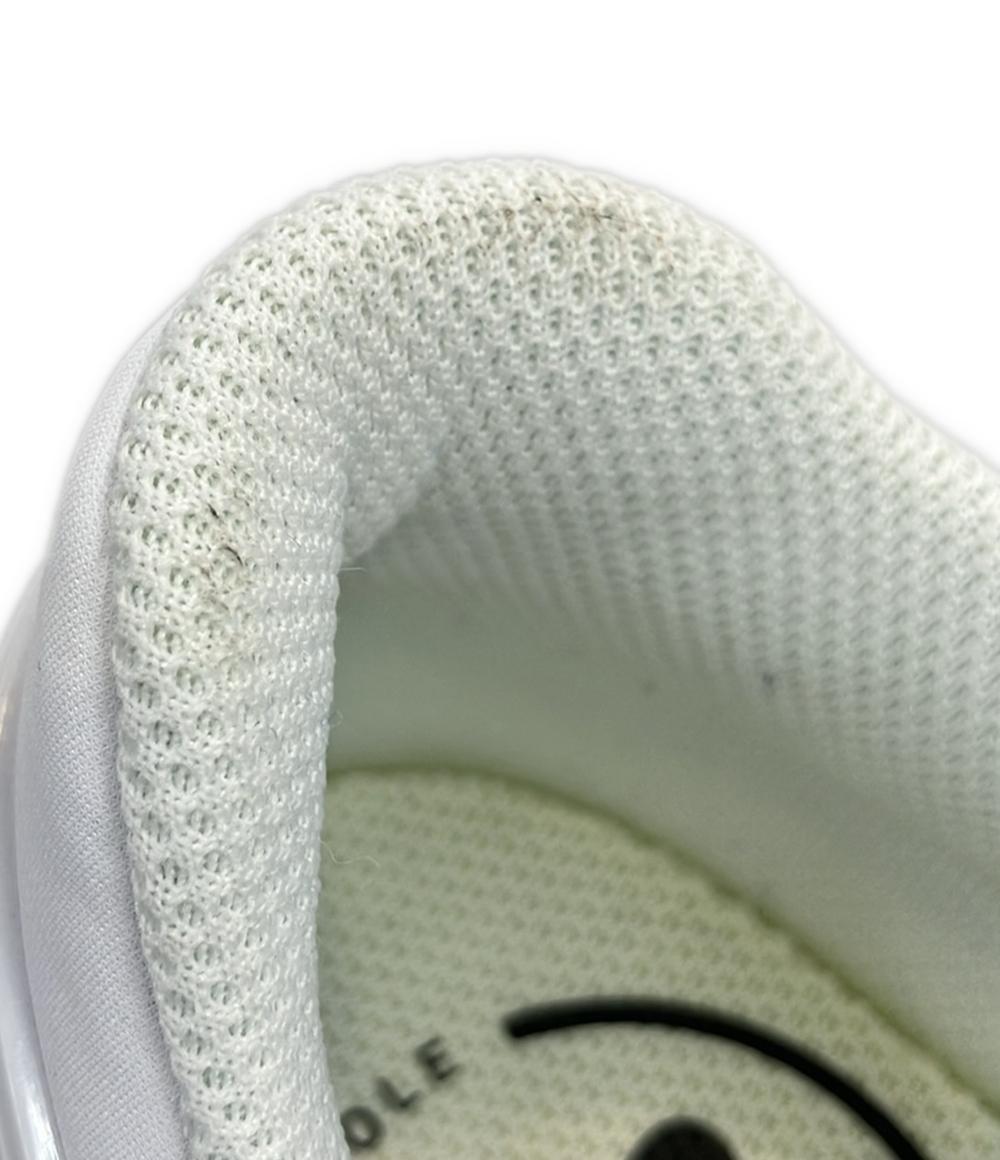 NIKE ローカットスニーカー エア マックス ボルト CU4152-100 レディース SIZE 23.5 (M) ナイキ