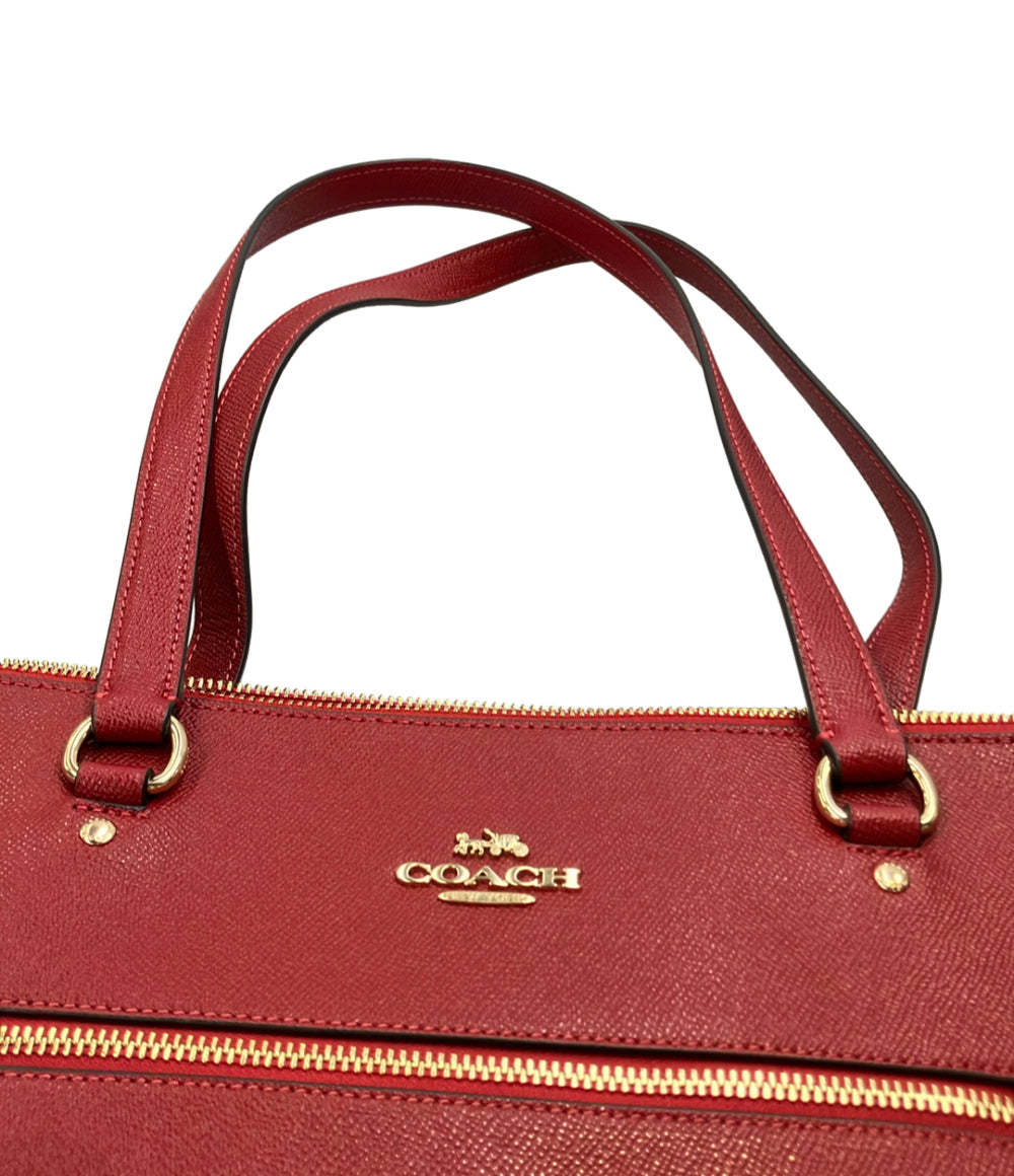 美品 COACH トートバッグ 肩掛け 79608 レディース コーチ