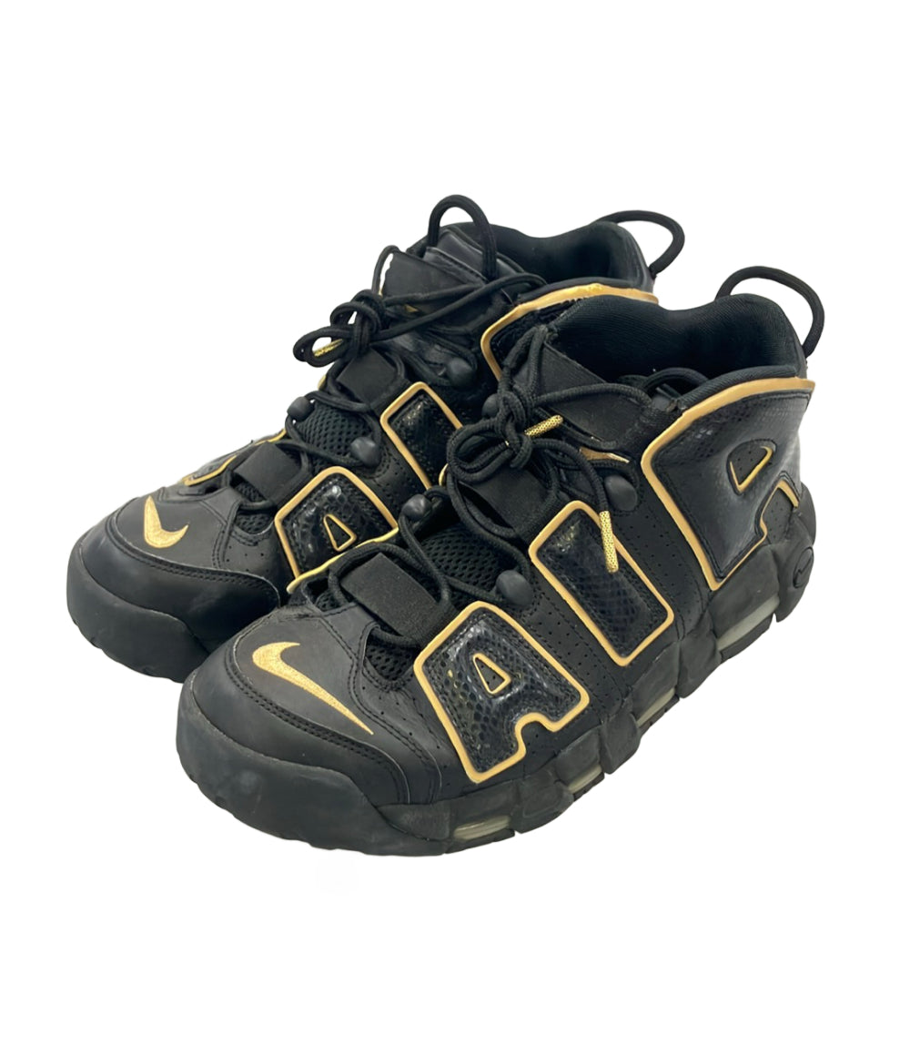 ナイキ ミドルカットスニーカー AIR MORE UPTEMPO 96 FRANCE QS AV3810-001 メンズ SIZE 28.5 (XL) NIKE NIKE ミドルカットスニーカー AIR MORE UPTEMPO 96 FRANCE QS AV3810