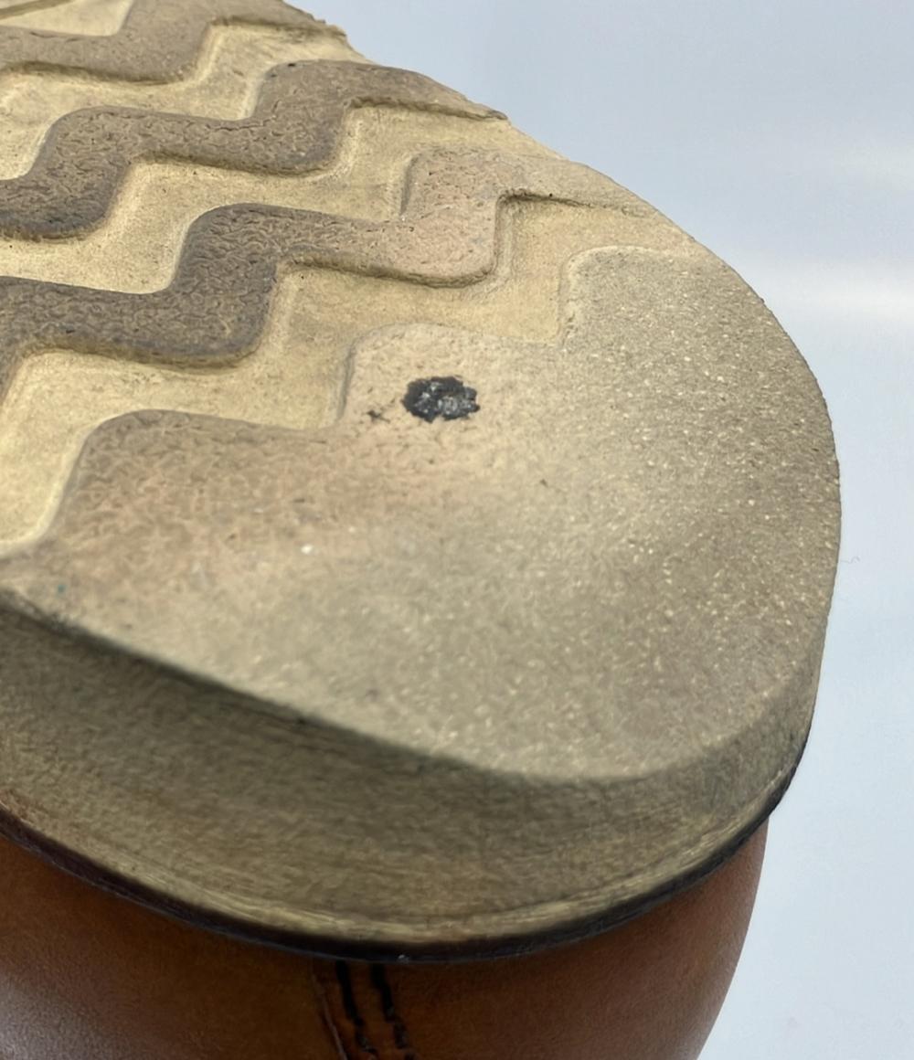 RED WING レースアップブーツ メンズ SIZE USA 9 1/2 (27.5cm) レッドウィング