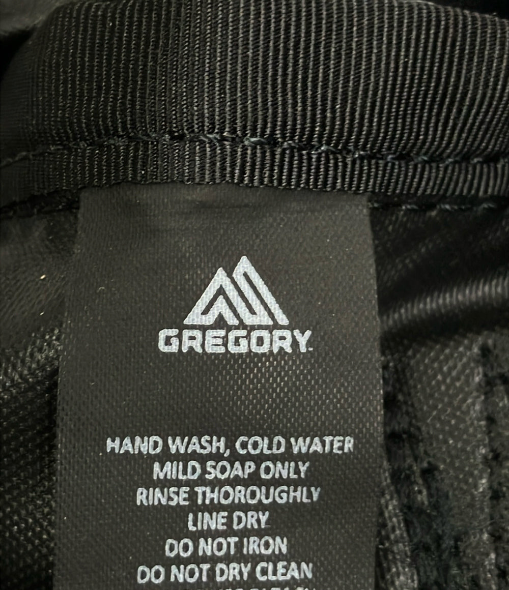 美品 GREGORY ショルダーバッグ 斜め掛け メンズ グレゴリー