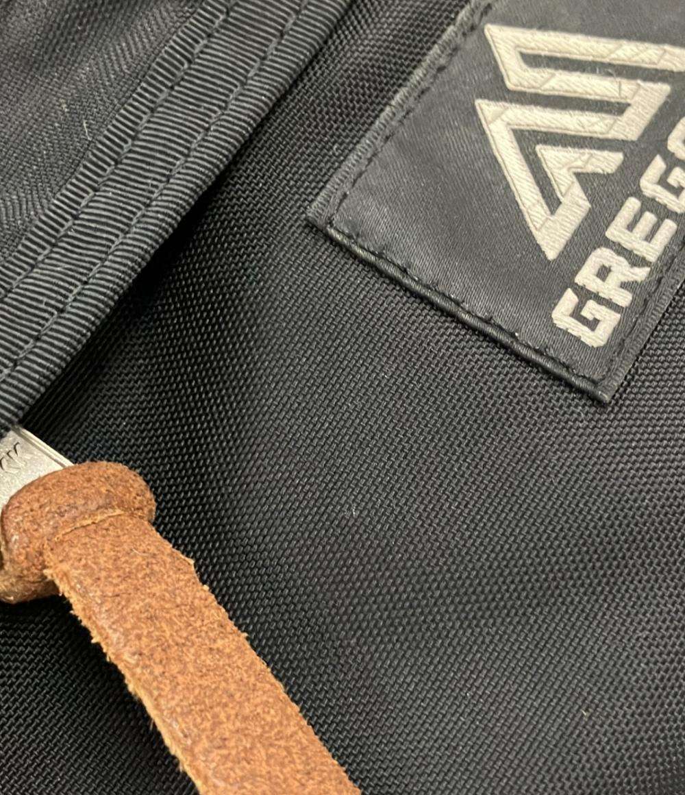 GREGORY ボディバッグ メンズ グレゴリー