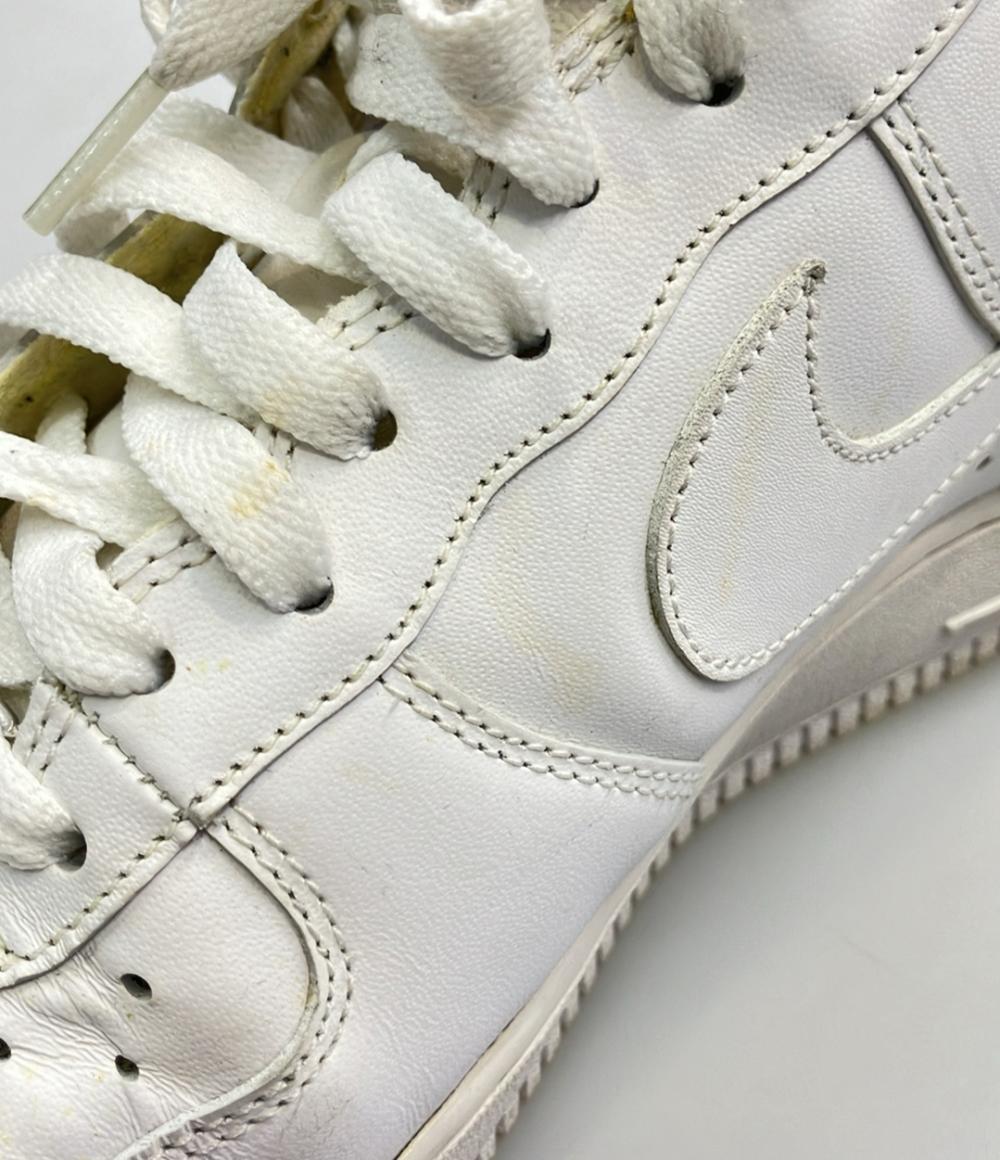 ナイキ ローカットスニーカー AIR FORCE 1 315122-111 メンズ SIZE 29 (XL) NIKE