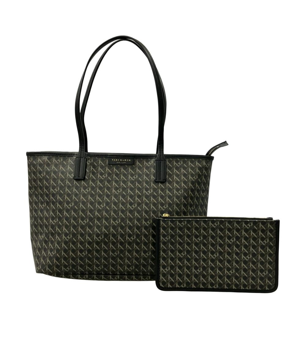 美品 Tory Burch トートバッグ エバーレディ レディース トリーバーチ