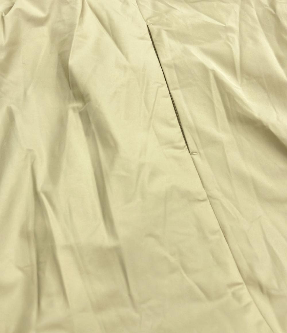 モンクレール ナイロンスカート レディース SIZE 42 (L) MONCLER