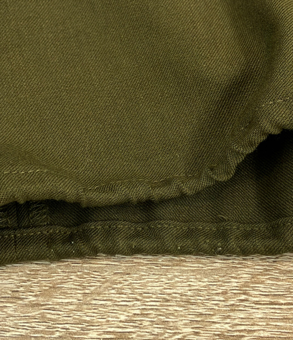 Yー3 カーゴパンツ GV4142 メンズ SIZE XS ワイスリー