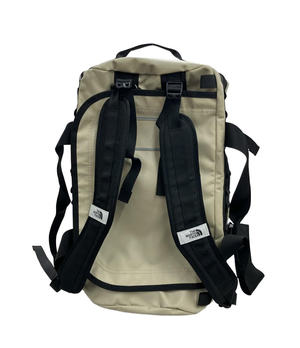美品 THE NORTH FACE ボストンバッグ リュック 2WAY メンズ ザ・ノース・フェイス