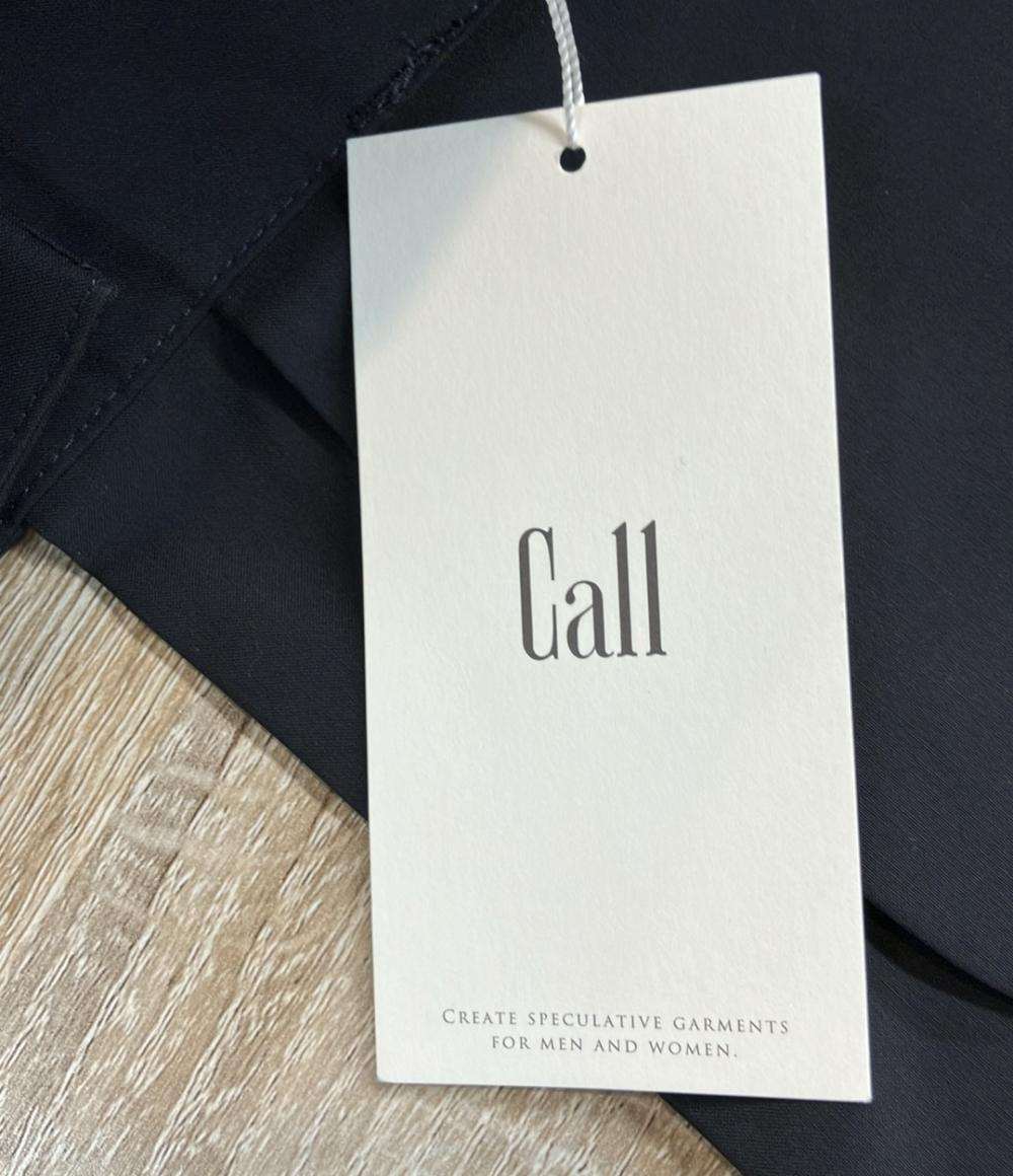 美品 Call パンツ DOG EAR TROUSER近年モデル CL008PT05 メンズ SIZE 1 (S) コール