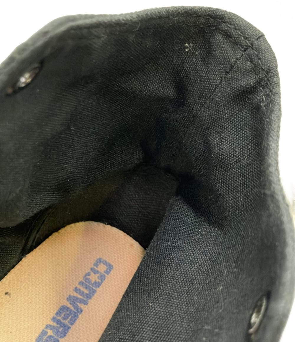 CONVERSE ハイカットスニーカー キャンバス オールスター HI M3310 レディース SIZE 23.0 (M) コンバース