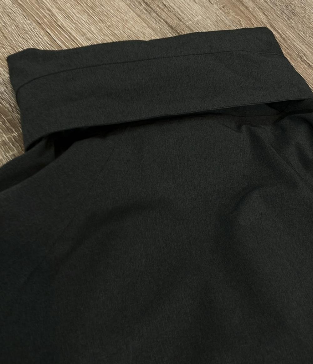 POLO RALPH LAUREN マウンテンパーカー フルジップ フード収納 メンズ SIZE M ポロ・ラルフローレン