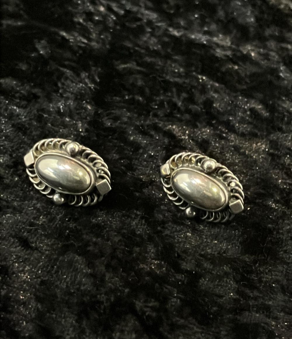 ジョージジェンセン イヤリング SV925 2004 レディース Georg Jensen