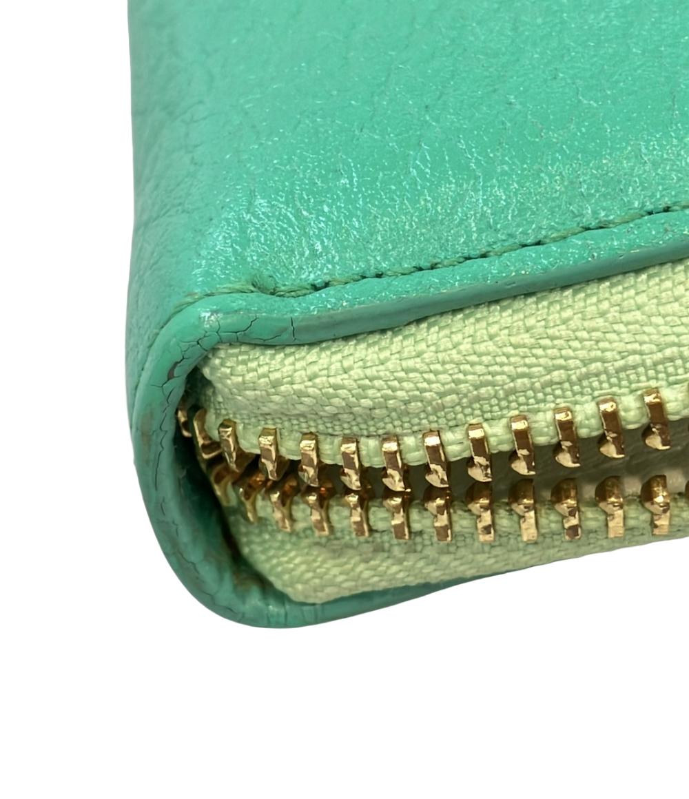 ケイトスペード ラウンドファスナー長財布 レディース Kate Spade