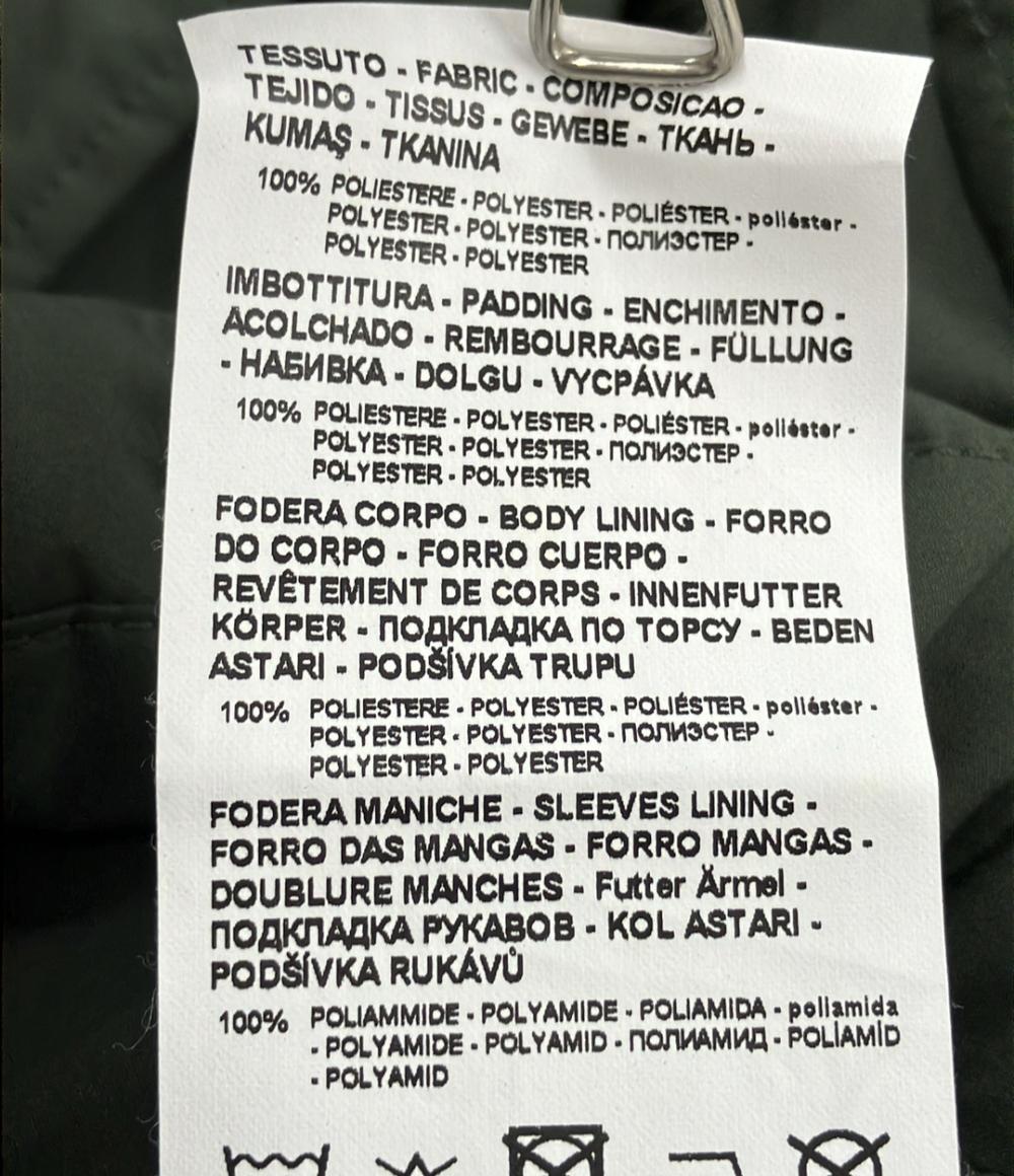 美品 エンポリオ・アルマーニ キルティングジャケット キッズ SIZE 7A (124) Emporio Armani