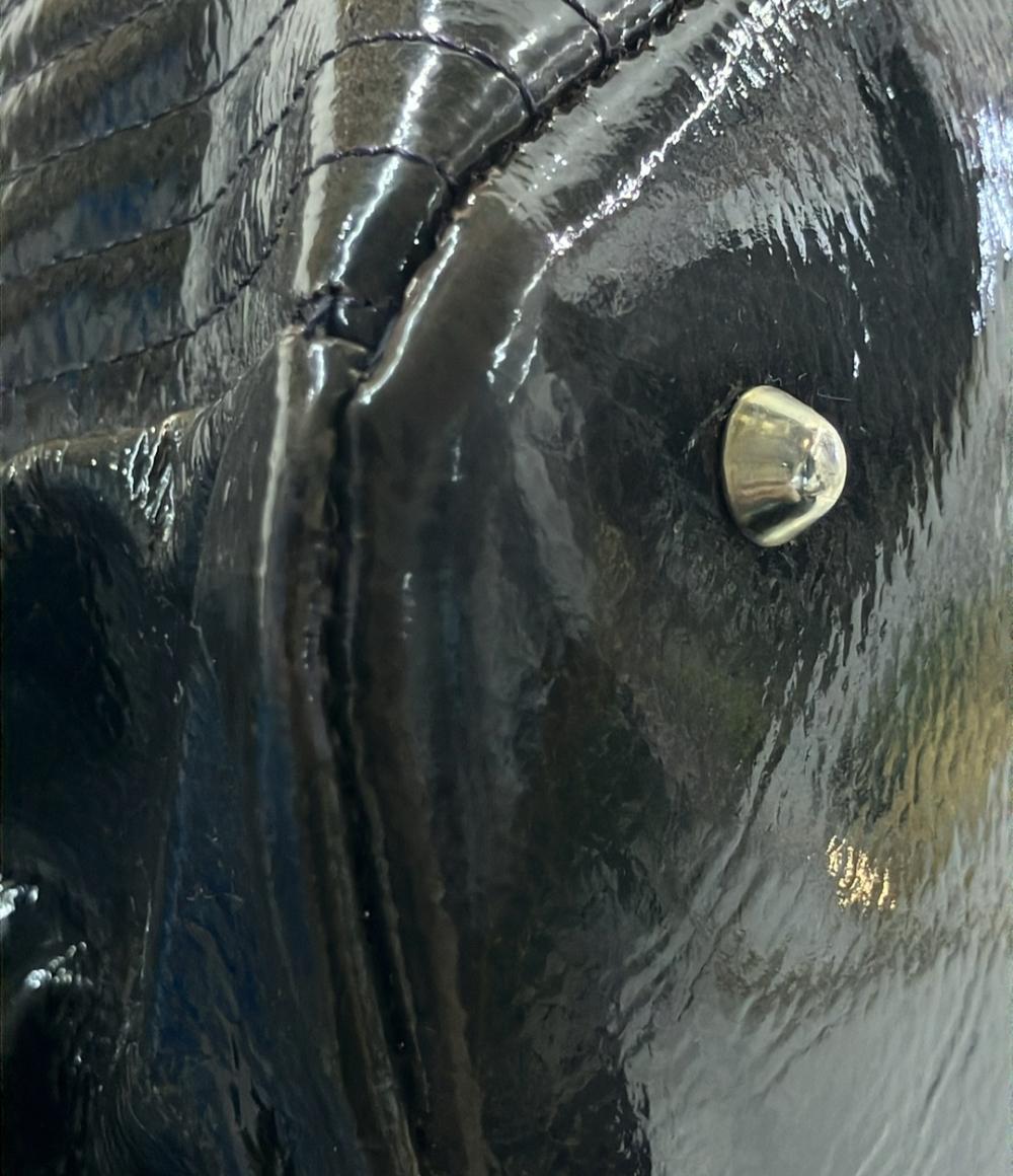 ヴェルサーチェコレクション トートバッグ レディース VERSACE COLLECTION