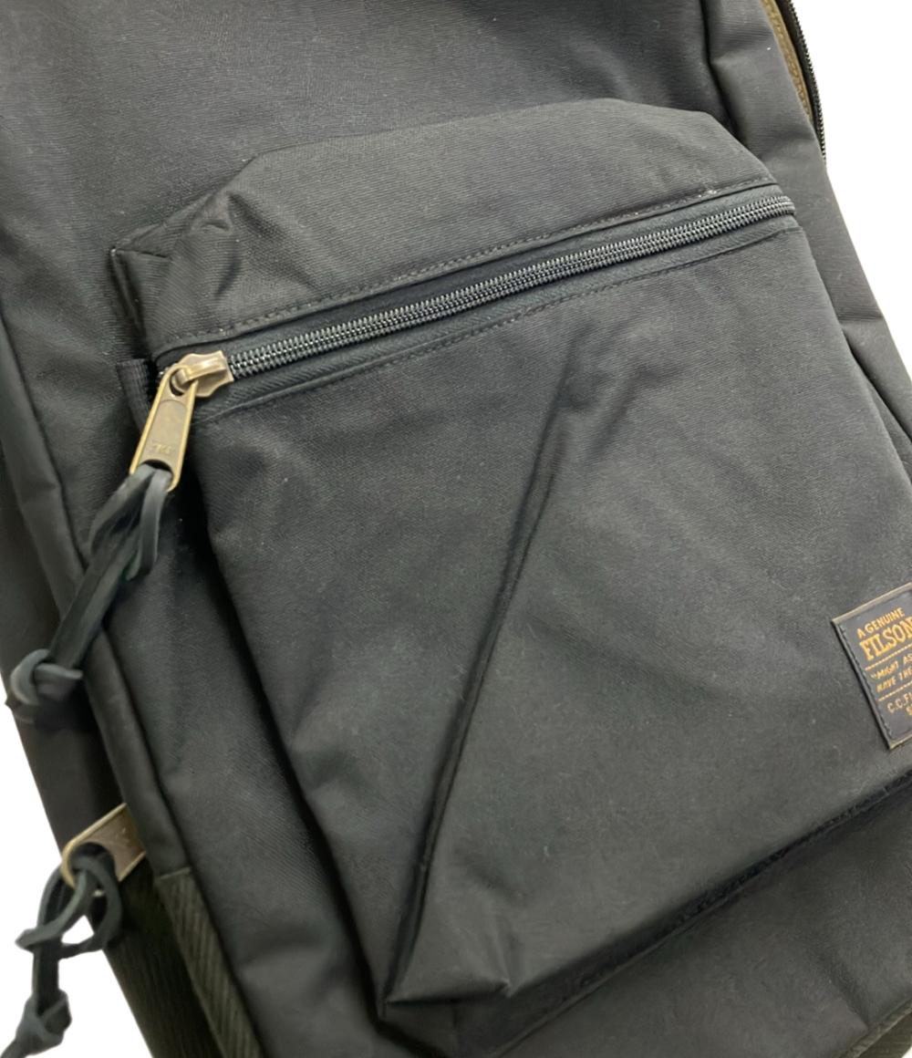 美品 FILSON リュック Surveyor 25L Backpack 20277987 メンズ フィルソン
