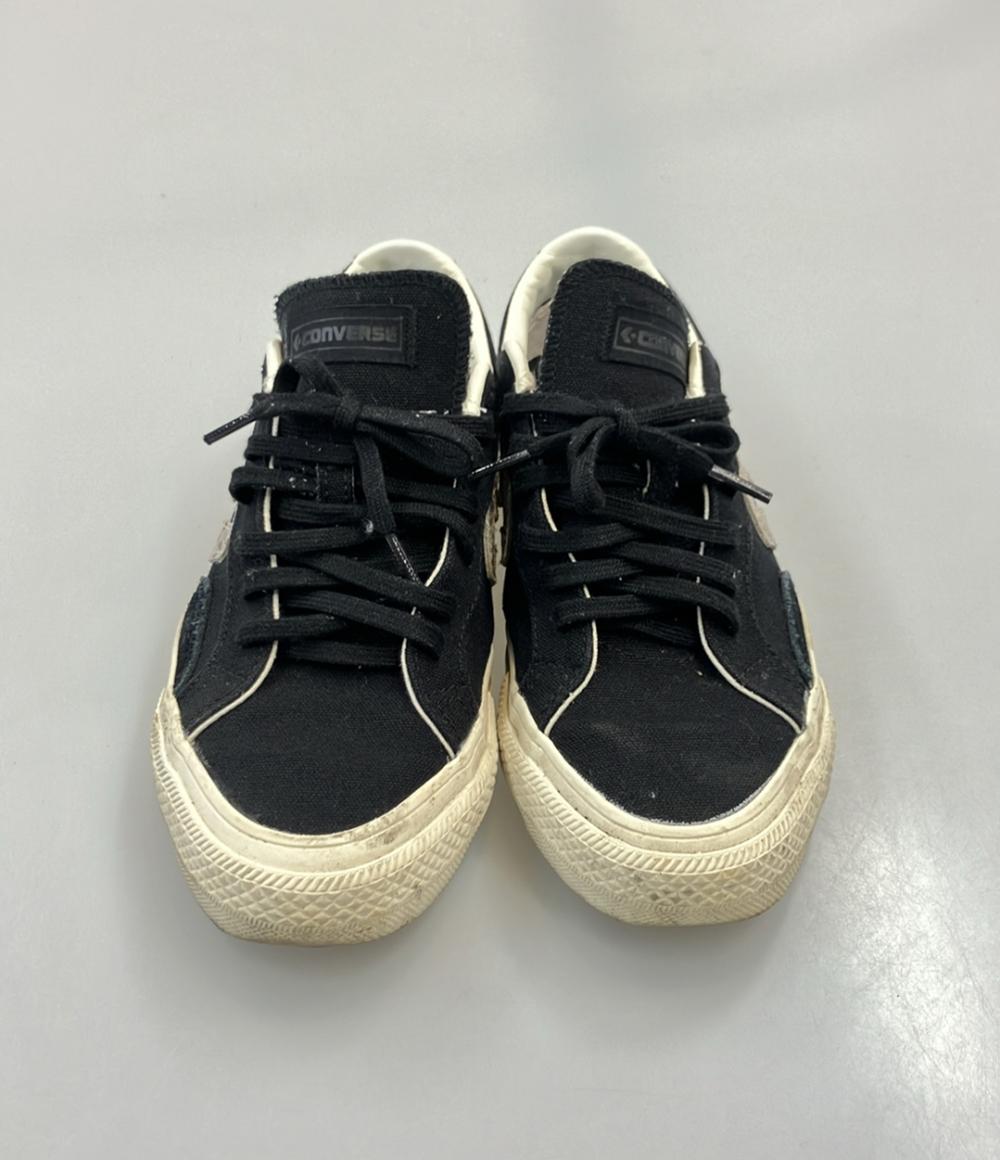 CONVERSE ローカットスニーカー レディース SIZE 24.5 (L) コンバース