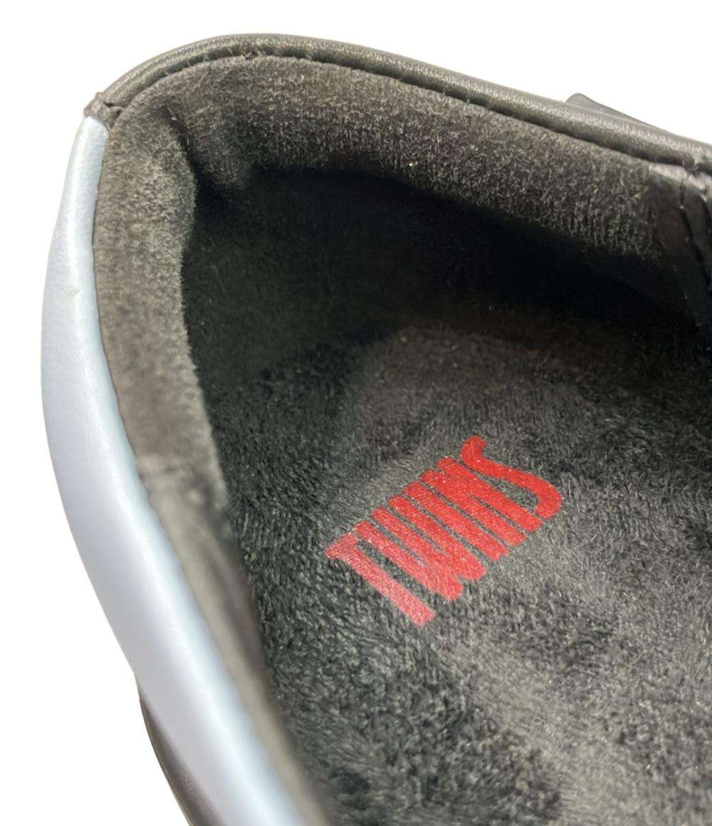 CAMPER ドレスシューズ ダービーシューズ ディーン ツインズ K201684-005 レディース SIZE 37 (23.5cm) カンペール