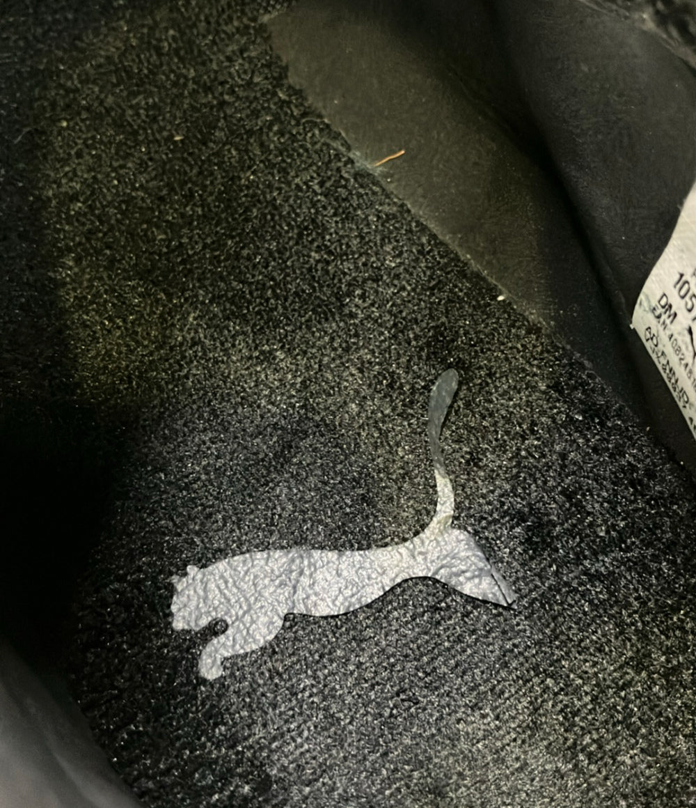 PUMA フットサルシューズ フューチャー 5.3 NETFIT TT 105798-02 メンズ SIZE 27.5 プーマ