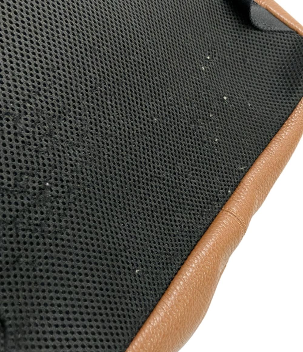 COACH リュック チャールズ パッチワーク リュック レザー F57482 ユニセックス コーチ