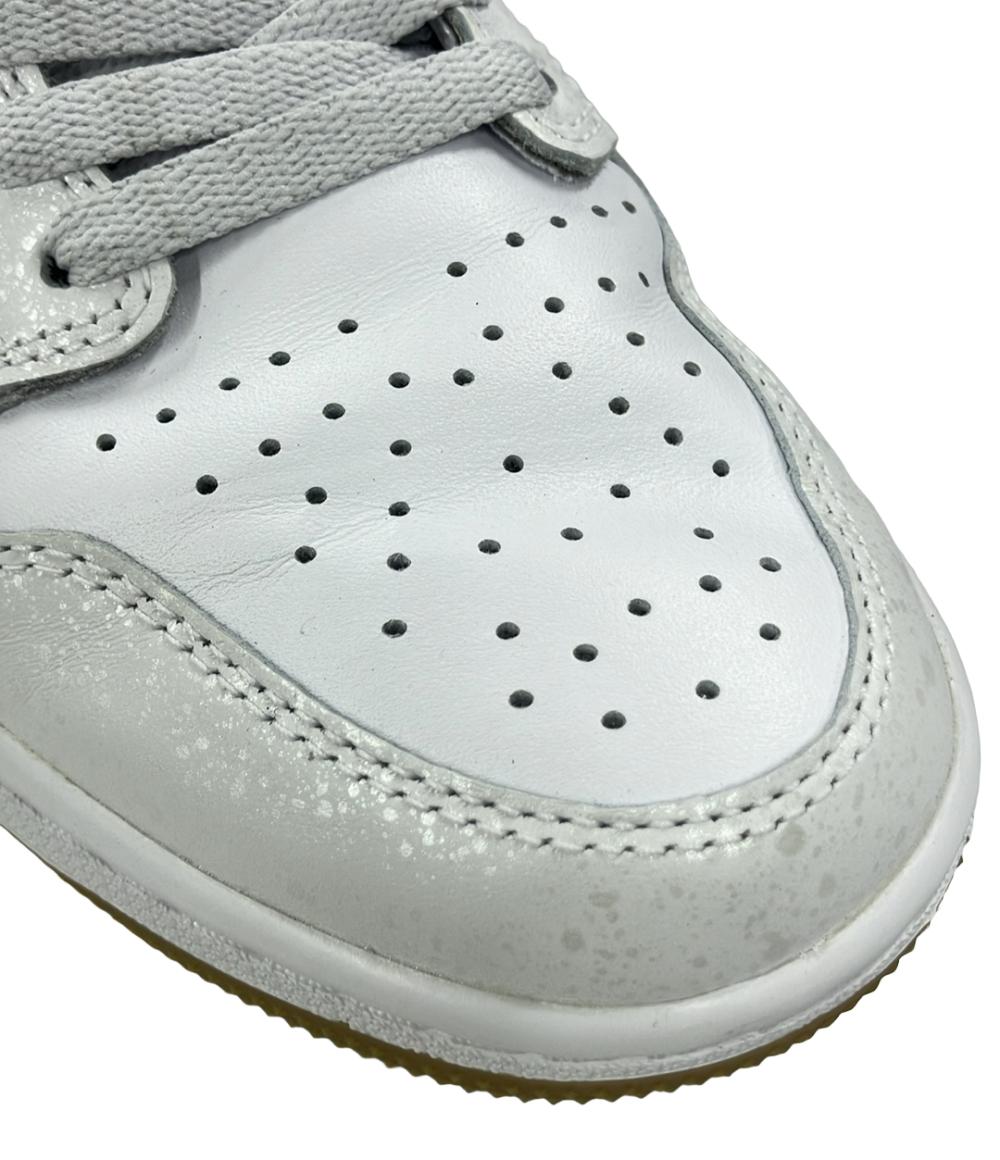 ナイキ ローカットスニーカー Air Jordan 1 Low Golf DD9315-111 メンズ SIZE 25.5 (S) NIKE