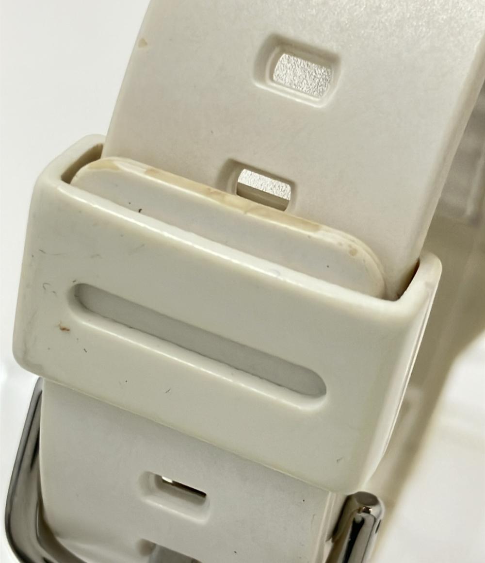 カシオ 腕時計 BABY-G クオーツ BA-110GA レディース CASIO