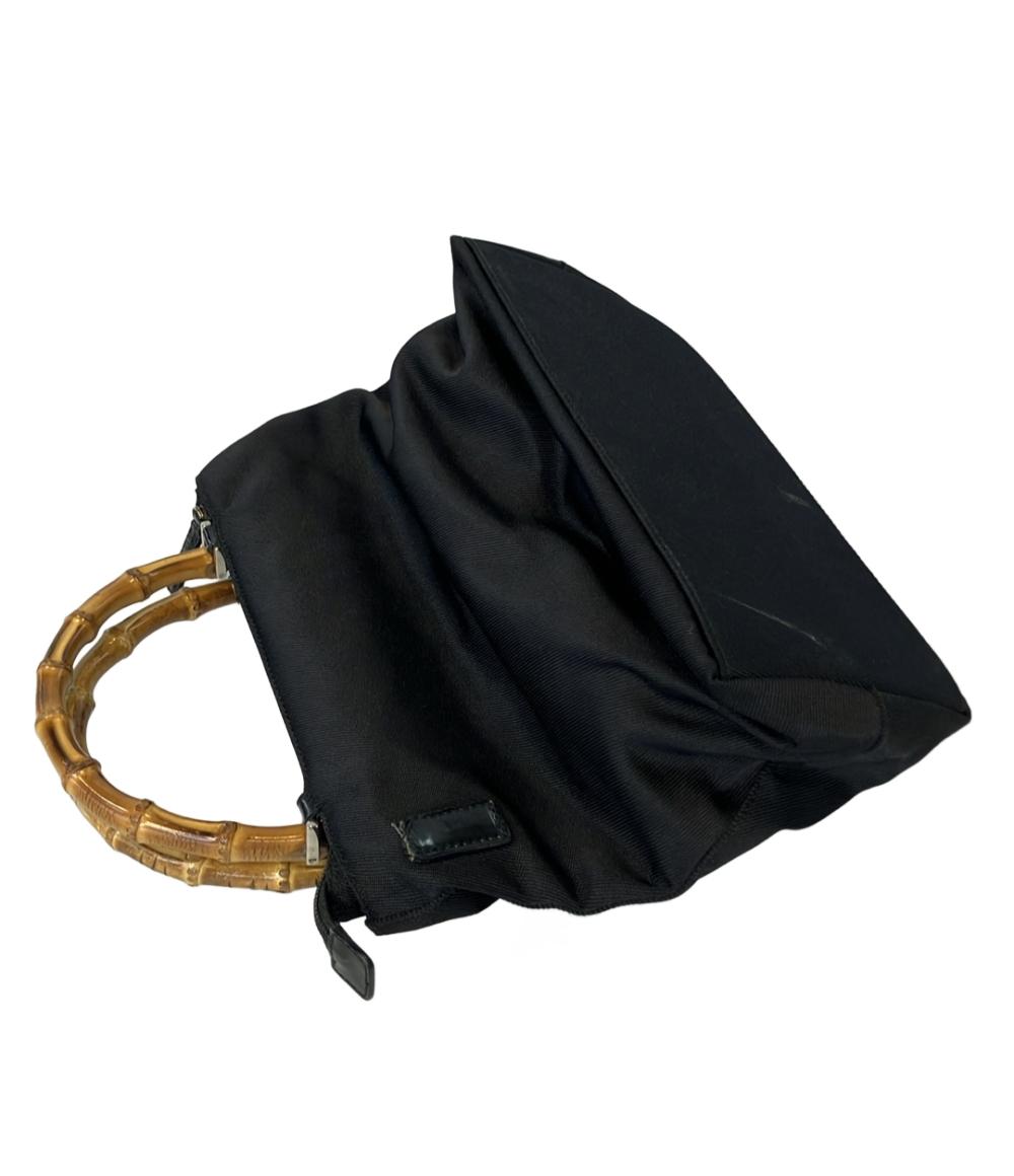 GUCCI ハンドバッグ バンブー 002 2122 0508 レディース グッチ