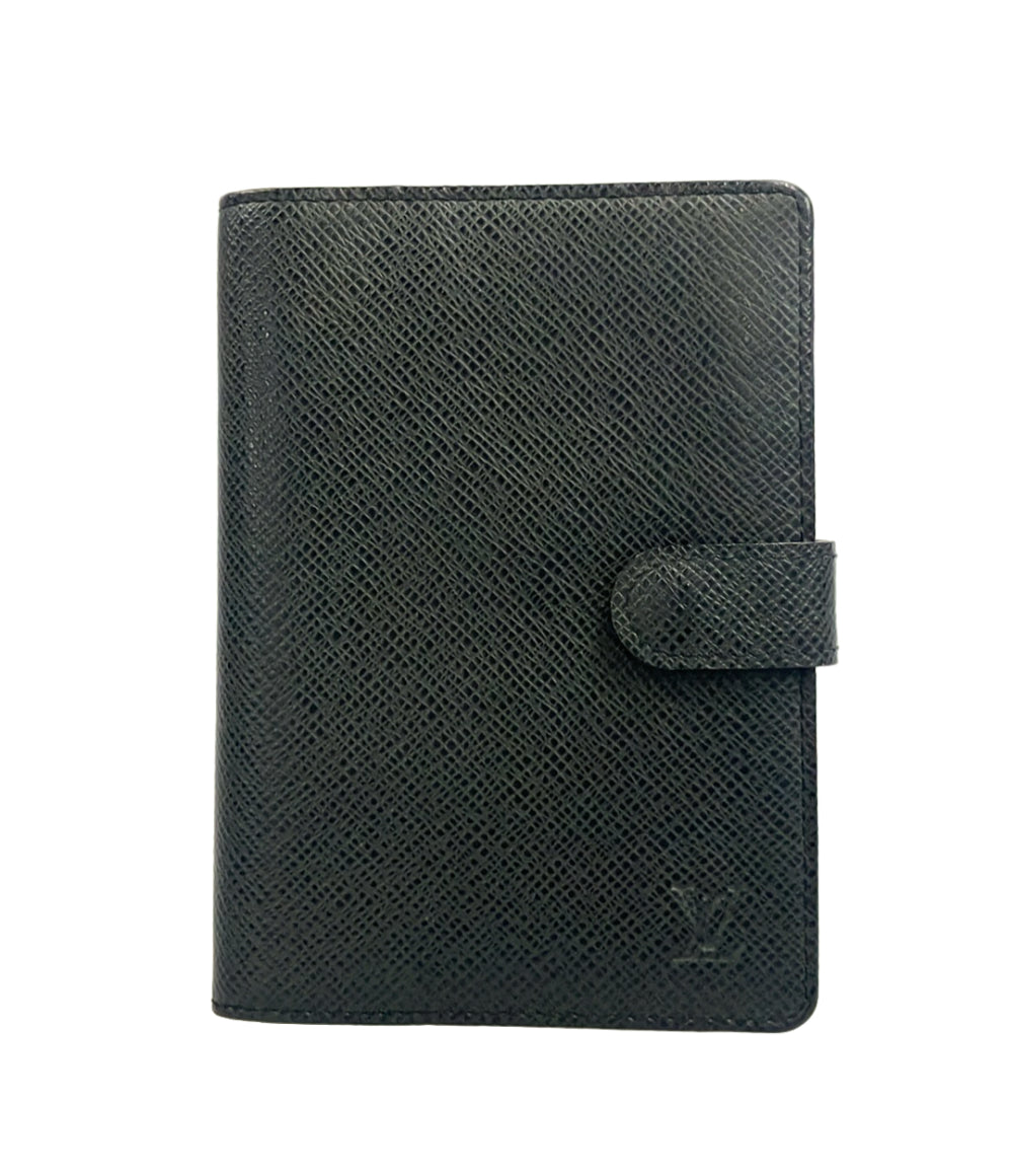 LOUIS VUITTON 手帳カバー アジェンダ PM タイガ R20426 メンズ