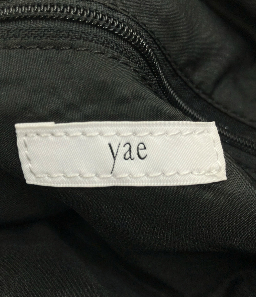 美品 OUTDOOR PRODUCTS yae ハンドバッグ ショルダーバッグ 2WAY 肩掛け レディース アウトドアプロダクツ ヤエ