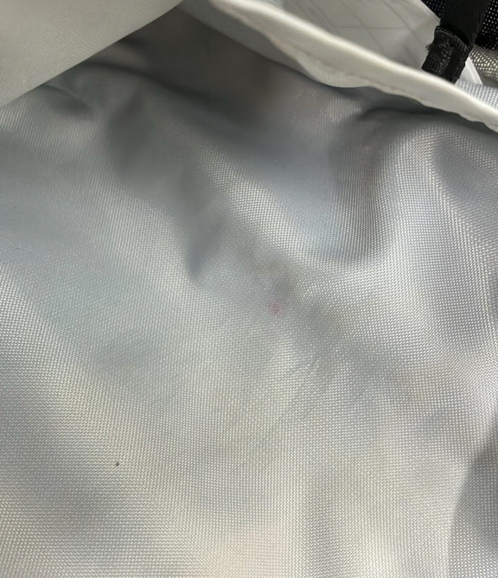 ARC'TERYX ショルダーバッグ ボディバッグ 斜め掛け ナイロン メンズ アークテリクス