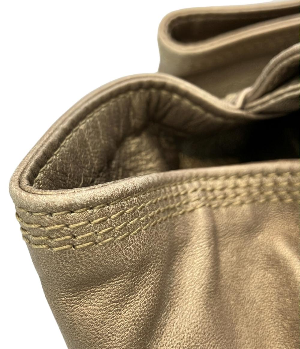 LOEWE ハンドバッグ アナグラム ナッパ レディース ロエベ