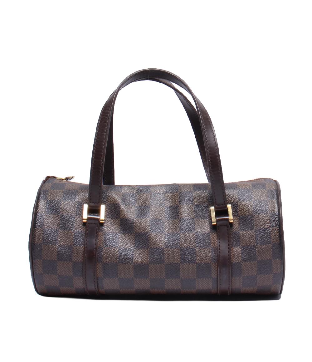 訳あり ルイ・ヴィトン ハンドバッグ パピヨンPM ダミエ N51304 レディース LOUIS VUITTON – rehello by  BOOKOFF