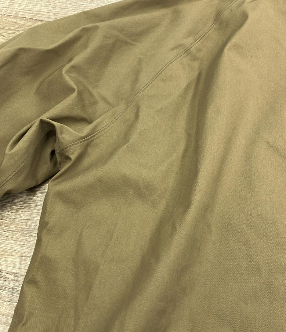 美品 バブアー ステンカラーコート メンズ SIZE S (S) Barbour