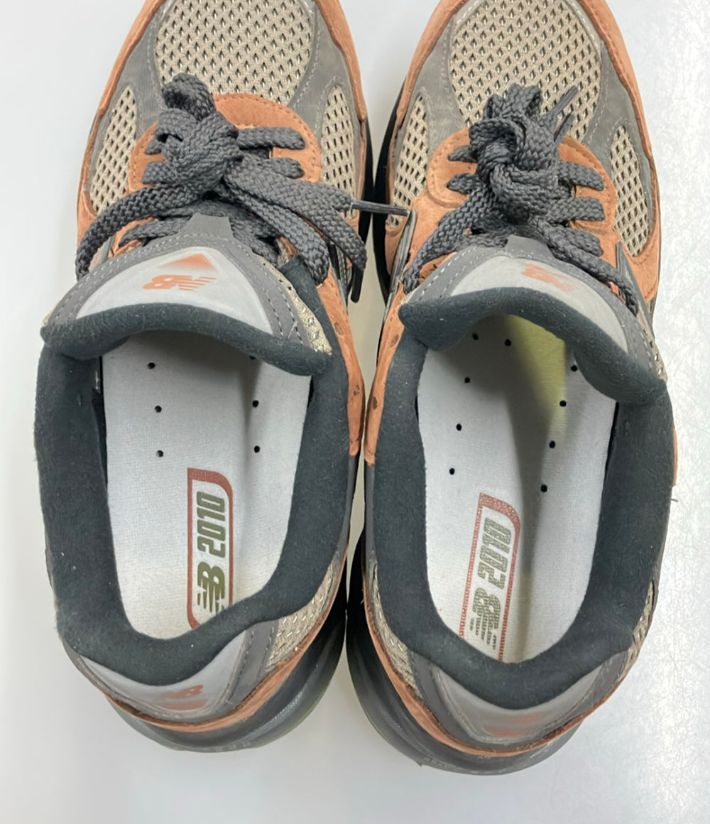 NEW BALANCE ローカットスニーカー U2010ANV メンズ SIZE 26.0 ニューバランス