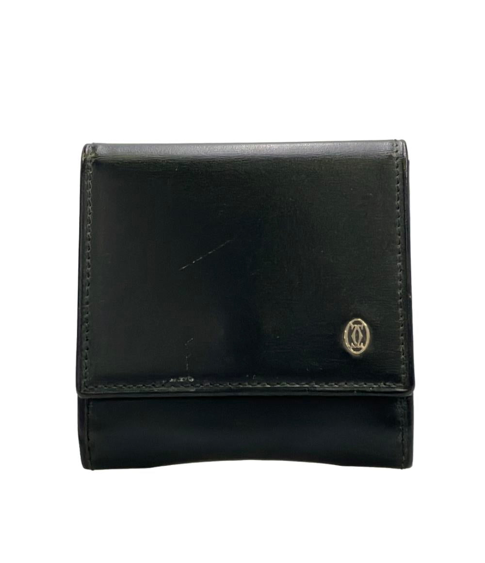 Cartier コインケース パシャ メンズ レディース カルティエ – Rehello