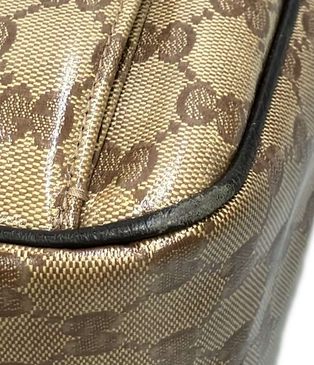 GUCCI ワンショルダーバッグ 肩掛け GGクリスタル 293581 543014 レディース グッチ