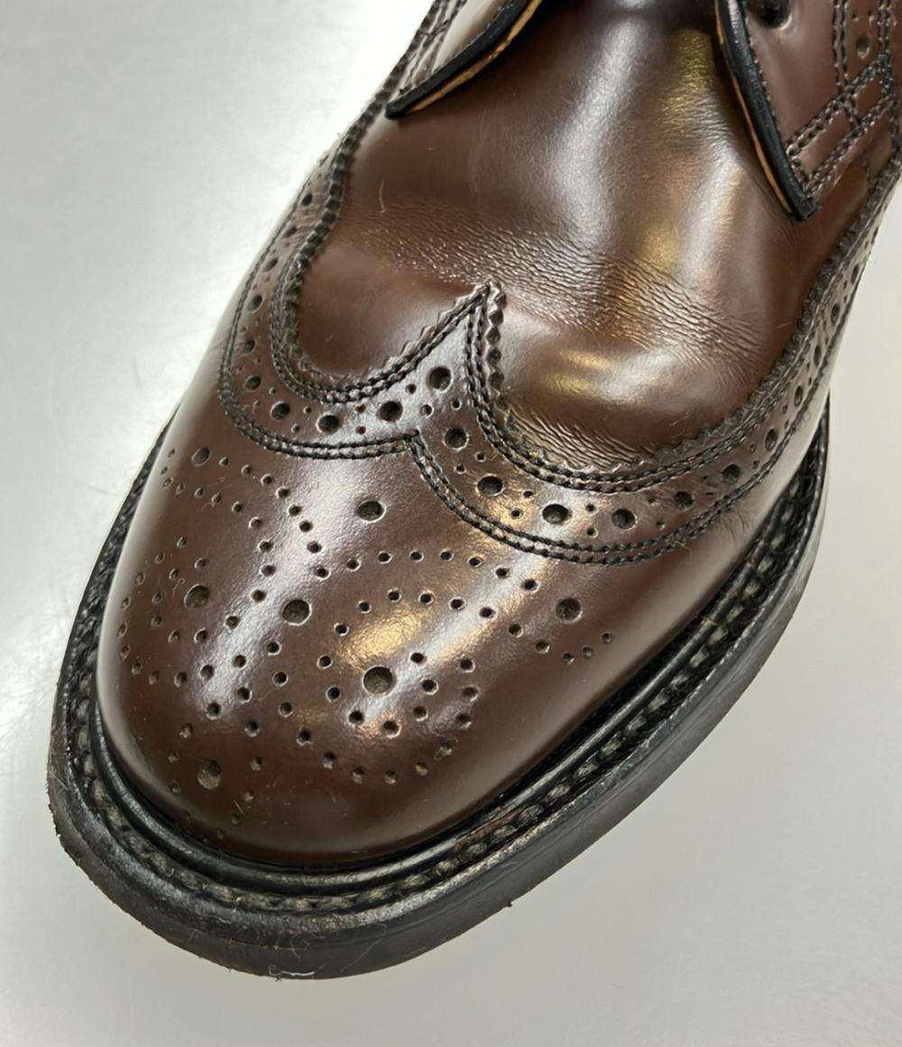 リーガル ドレスシューズ ウィングチップ メンズ SIZE 23 1/2 (XS) REGAL