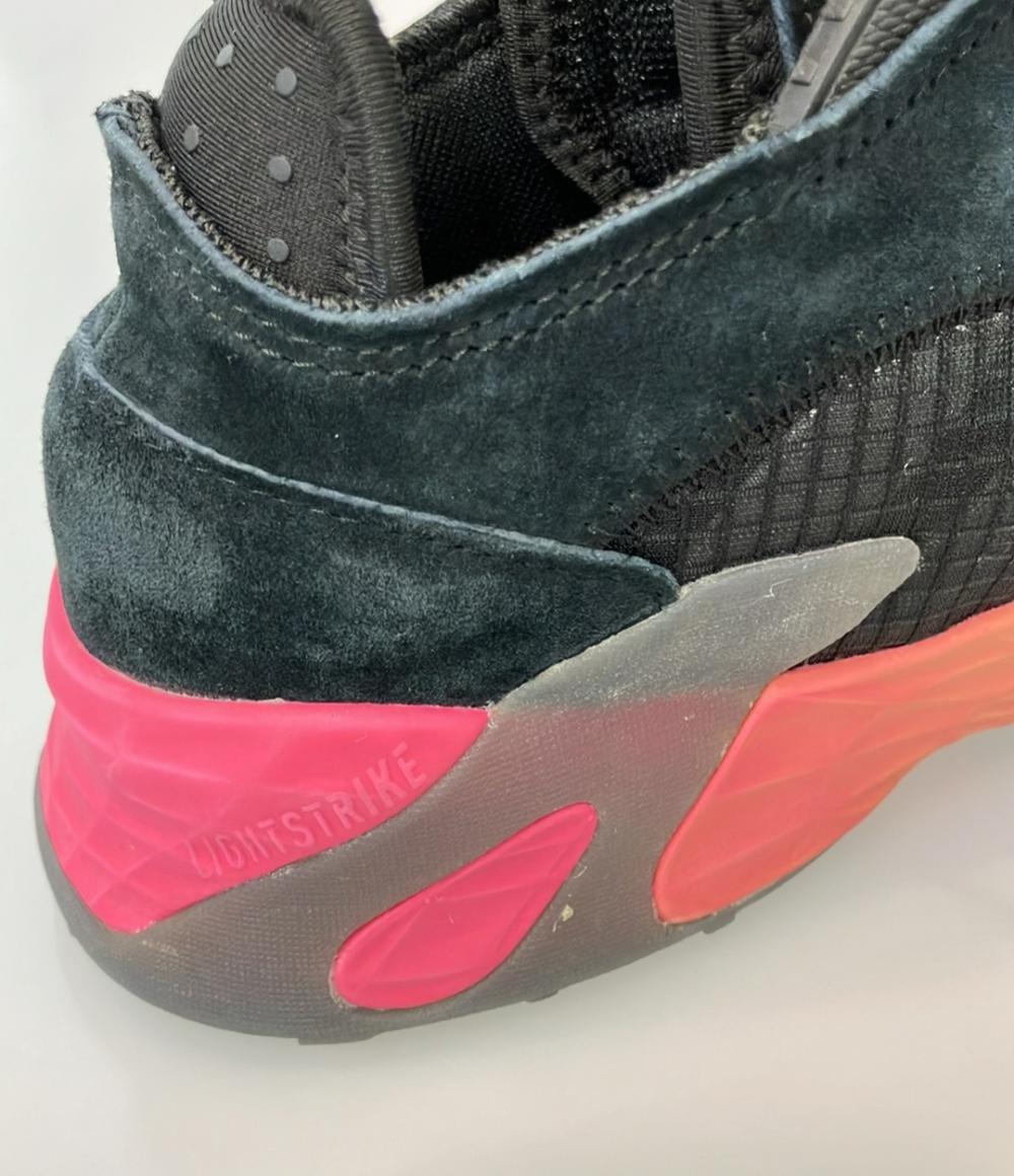 アディダス ローカットスニーカー Streetball EF1906 メンズ SIZE 25.5 (S) adidas