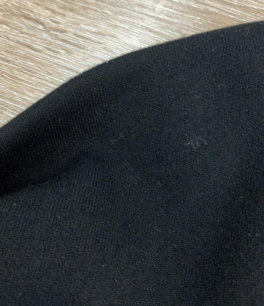 美品 ENFOLD 長袖カーディガン 23SS DOUBLE FACE CARDIGAN 300GS270-0700 レディース SIZE 38 (M) エンフォルド