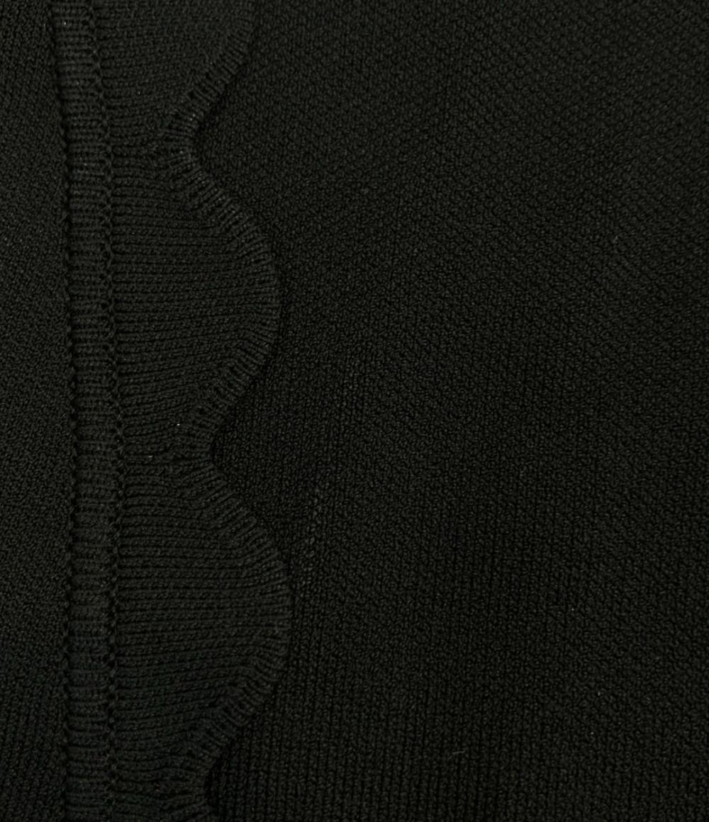 ポールカ ノーカラージャケット レディース SIZE S (S) PAULE KA