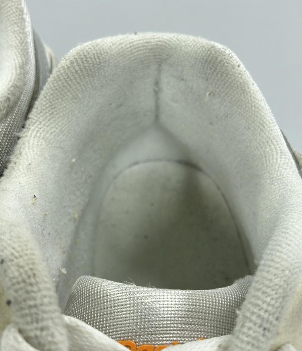 リーボック ローカットスニーカー レディース SIZE 23.5 (M) Reebok